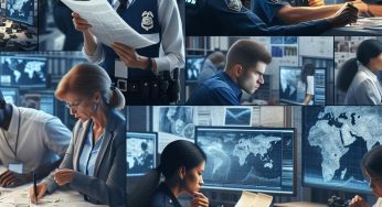 BPCC, BSO, and BCPD Establish Training Partnership to Advance Law Enforcement Education and Skills