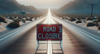 LA 3 (Benton Rd) Commuters Brace for Lane Closure Starting March 6 Due to Walter O. Bigby Carriageway Project