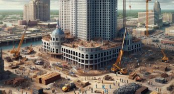 Live! Casino Anticipated Opening in Bossier City