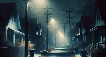 Shreveport Neighborhood Left in Darkness as Streetlights Remain Out for Weeks Despite Reports to City and SWEPCO