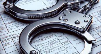 Shreveport Police Arrest Two Suspects in Separate First-Degree Rape Cases