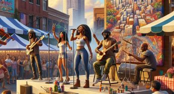 318 Day Festival Set to Highlight Shreveport’s Strengths, Celebrate its Vibrant Community Spirit
