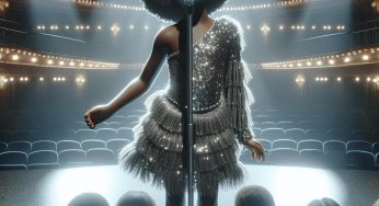 Shreveport Sixth Grader Wins Talent Show and Secures Lead Role in Broadway’s ‘MJ the Musical’