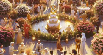 Shreveport Marks Golden Jubilee of American Rose Society with Celebrations and Innovative Agrarian Projects