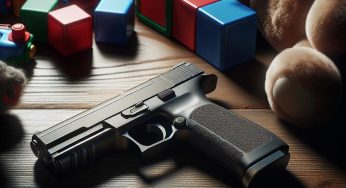 6-Year-Old Boy in Critical Condition After Accidental Shooting Incident in Shreveport