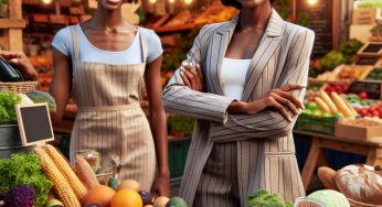 Shreveport Entrepreneur Promotes Minority Health with Affordable, Natural Feminine Care Products during National Minority Health Month