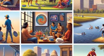 Exciting Weekend Activities to Delight Residents and Visitors in Shreveport and Bossier City