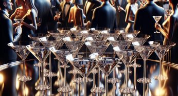 Shreveport Honors Pam Atchison as Bossier Art Council’s Mover and Shaker for ARTini Event
