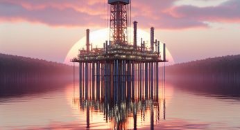 Shreveport, Louisiana Boosts Fracking Operations by Supplying Treated Cross Lake Water