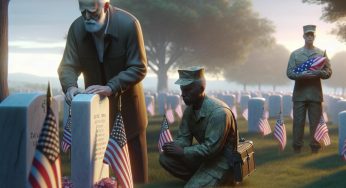 Bossier Groups Honor Military Veterans with Commemorative Ceremonies during Military May