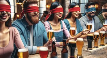 Braille & Brew Event on Thursday to Raise Funds for Louisiana Association for the Blind Through Unique Sensory Experience