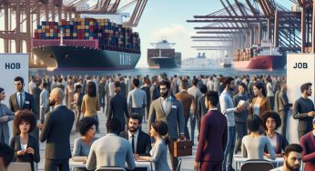 Port of Caddo-Bossier Set to Host a Tenant Job Fair