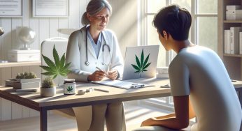 The Healing Clinics Emerge as Top Choice for Medical Marijuana Evaluations in Louisiana, Celebrating Over 40,000 Satisfied Patients