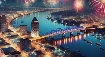 Shreveport Prepares for 2024 Freedom Fest Series: A Patriotic Celebration of God, Country, and Dazzling Fireworks Displays
