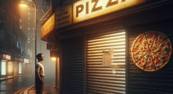 Pop N Pizza Announces Temporary Closure in Shreveport Amid Plans for Exciting Future Development