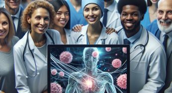 Exciting Developments at Willis Knighton Cancer Center Highlight Shreveport-Bossier’s Role in Cancer Treatment and Transplant Medicine