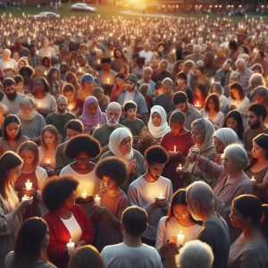 Community Remembrance Ceremony