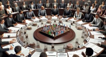 USDA Proposes Landmark Sugar Regulations Amid Industry Pushback