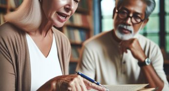 Atlanta Seniors Lead Historic Push for Student Debt Relief