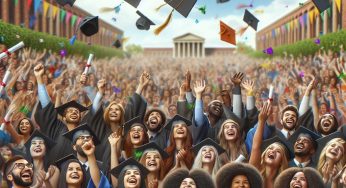 Shreveport Celebrates LSU Shreveport’s Summer Graduation with Record Number of Degrees Conferred