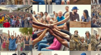 Shreveport Experiences Tragedy, Hope, and Community Resilience in Recent Events