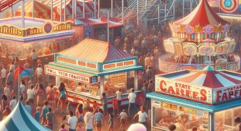 State Fair of Louisiana Returns to Shreveport with New Attractions and Exciting Events
