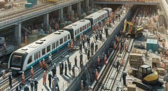 Exciting Transformations Underway as Shreveport Welcomes SporTran City