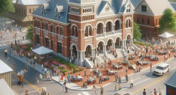 LSU Health Shreveport to Revitalize Former Sears Property into Cutting-Edge Research Facility