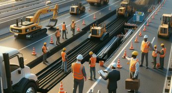 Bossier City Residents Get a First Look at Major Upgrades to I-20