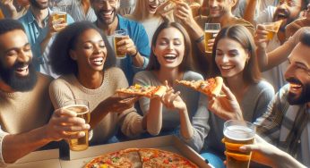 Shreveport’s Iconic Smitty’s Pizza Announces Relocation After 40 Years in Business