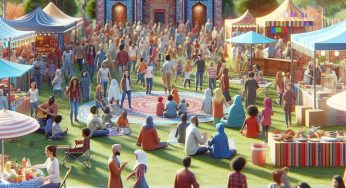 Shreveport Gears Up for an Exciting Weekend of Art, Fun, and Family Activities!