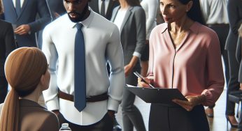 Bright Opportunities Await Job Seekers at Shreveport Job Fair This Wednesday