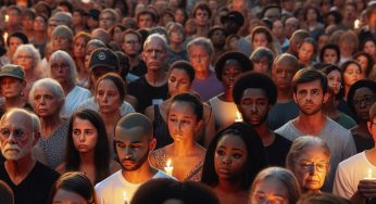 Shreveport Grapples with 40th Homicide of 2024 as Community Mourning Deepens
