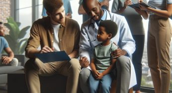 New Report Reveals Insights and Challenges in Shreveport’s Community Health