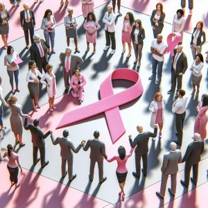 Pink Ribbon Awareness