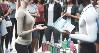 Shreveport Community Foundation Unveils Insights on Local Health and Vitality in Annual Report