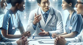 Exciting Leadership Change in Shreveport Health System as Dr. Suman Sinha Becomes New Chief Medical Officer