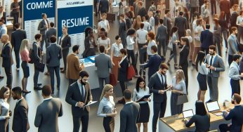 Shreveport’s First Job Fair by Multipack Services Attracts Hundreds Seeking New Opportunities