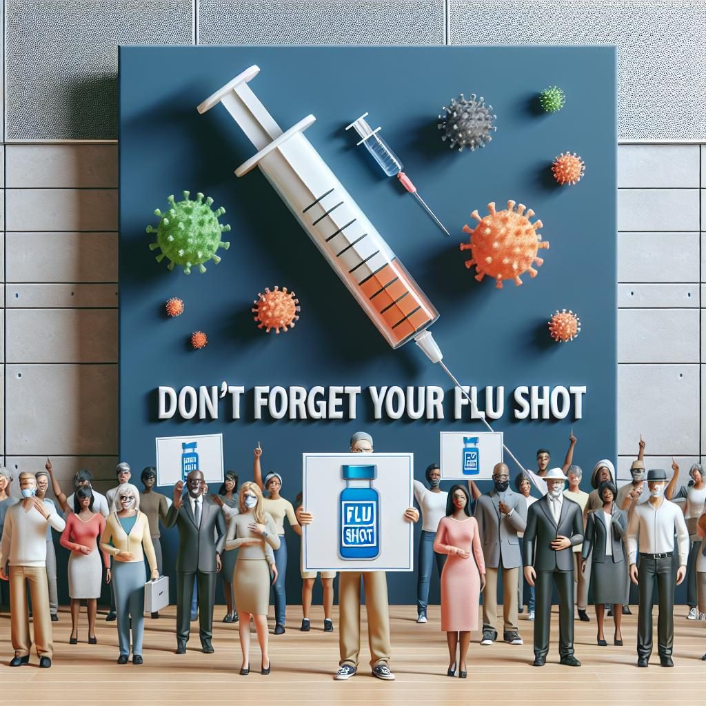 Flu Shot Reminder