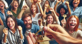Shreveport’s Community Initiative Helps Local Family Achieve Homeownership Dream