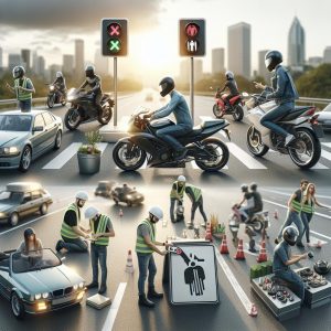 Motorcycle Safety Awareness