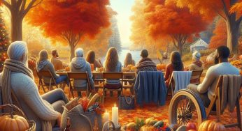 Shreveport Unleashes a Colorful Fall of Art, Music, and Community Festivities