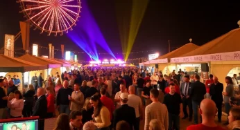 Prize Fest Returns to Shreveport with Spectacular Events and Creativity Celebrations