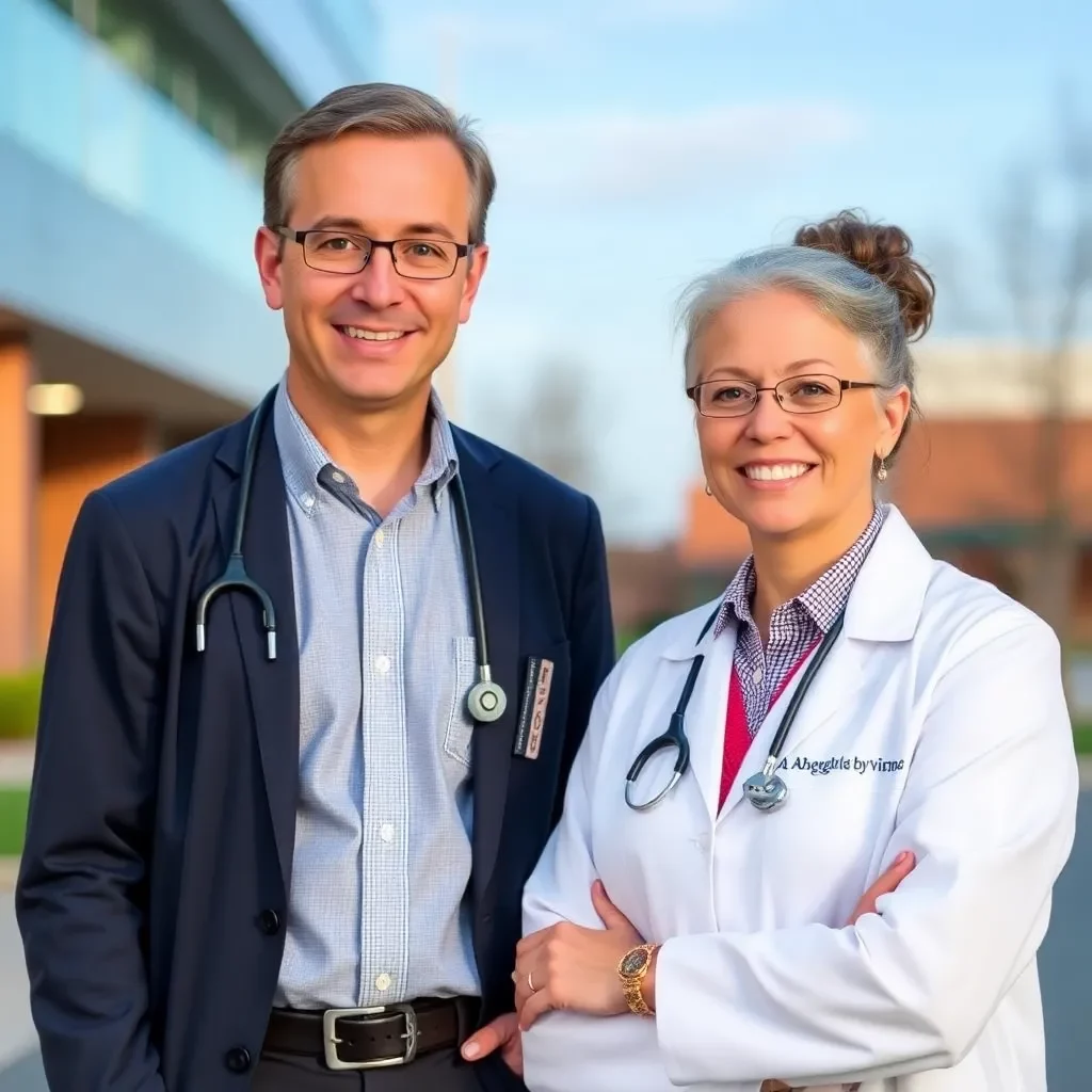 Exciting Neurology Services Coming to Shreveport-Bossier Residents at CHRISTUS Trinity Clinic