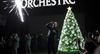Excitement Builds in Shreveport for Trans-Siberian Orchestra’s Holiday Show