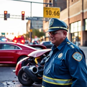 Tragic Accident Claims Life in Downtown Shreveport