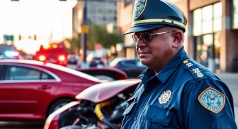 Tragic Accident Claims Life in Downtown Shreveport