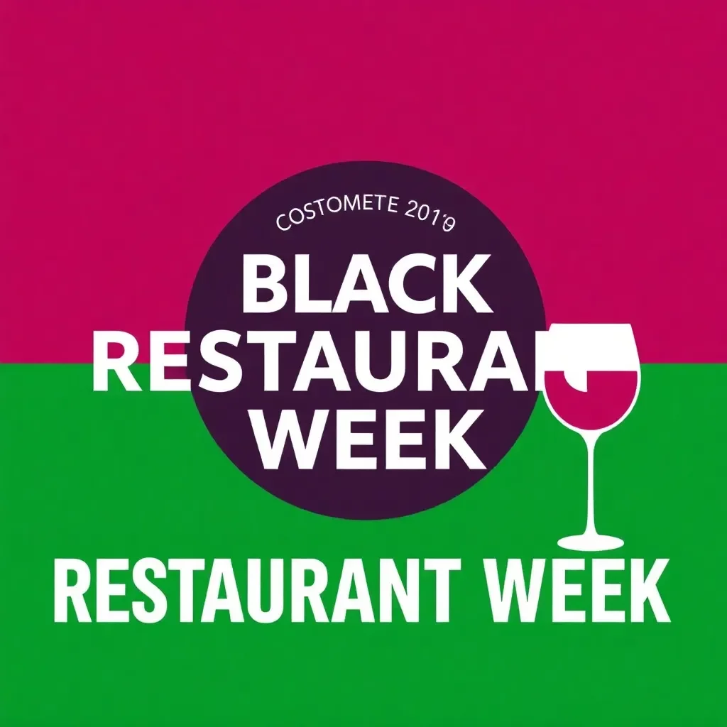 Shreveport-Bossier Kicks Off Black Restaurant Week to Celebrate Local Culinary Excellence