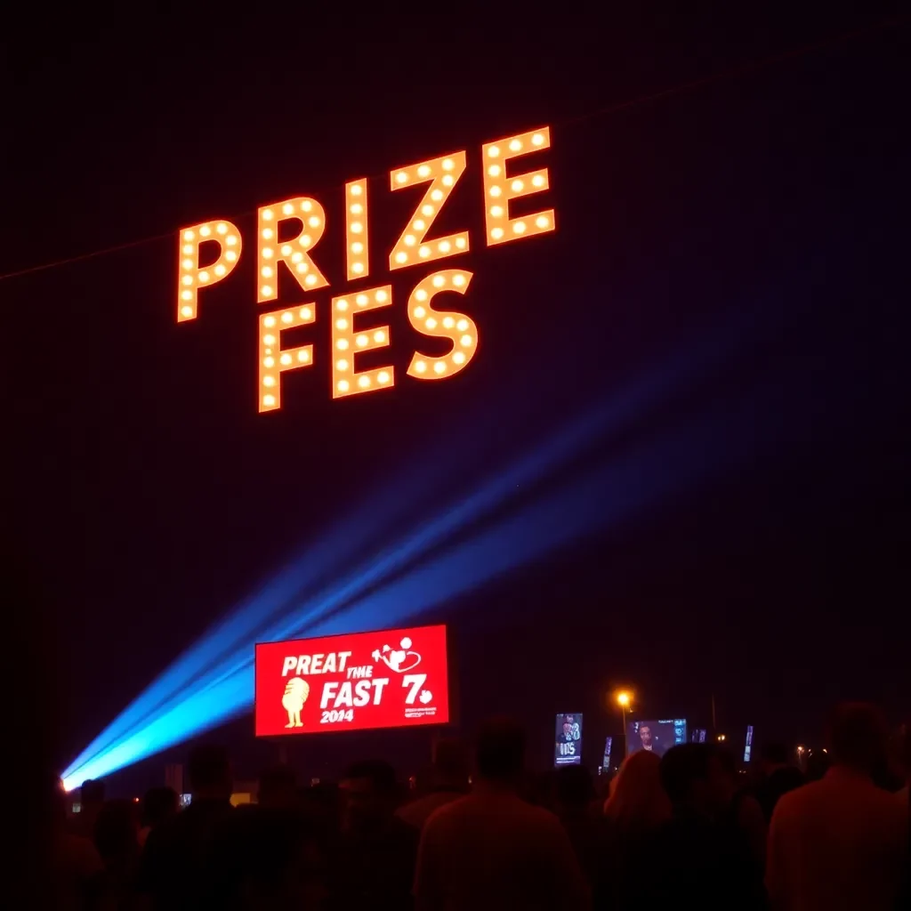 Shreveport's Prize Fest Celebrates Creativity and Awards Louisiana Film Prize 2024