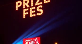 Shreveport’s Prize Fest Celebrates Creativity and Awards Louisiana Film Prize 2024
